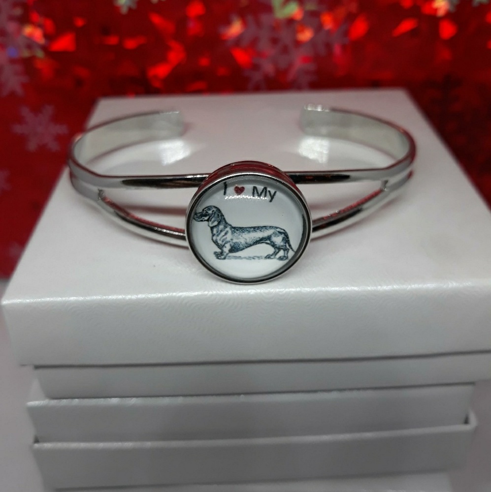 Animal Lover Bracelet